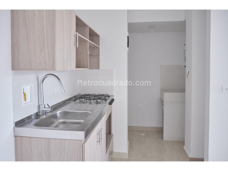 Piso – Medellín - Vista 4