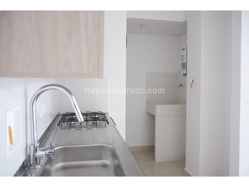 Piso – Medellín - Vista 5