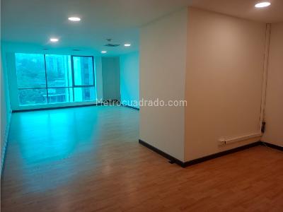 Oficina en Arriendo, Poblado, Medellín