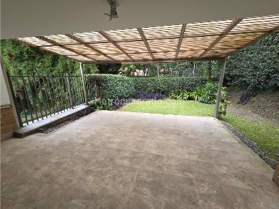 Casa de 3 alcobas en venta en Loma Del Esmeraldal, Envigado, 240 m² · foto 5 de 20
