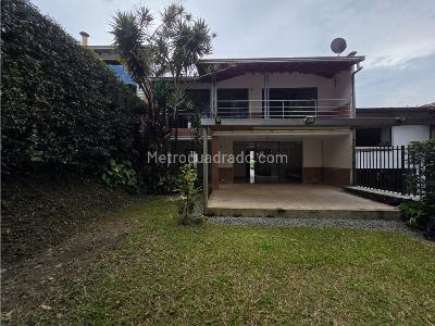 Casa de 3 alcobas en venta en Loma Del Esmeraldal, Envigado, 240 m² · foto 6 de 20