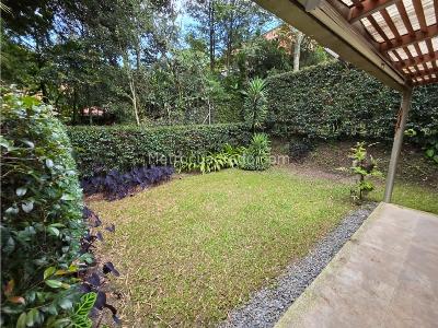 Casa de 3 alcobas en venta en Loma Del Esmeraldal, Envigado, 240 m² · foto 7 de 20