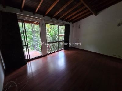 Casa de 3 alcobas en venta en Loma Del Esmeraldal, Envigado, 240 m² · foto 11 de 20