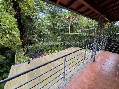Casa de 3 alcobas en venta en Loma Del Esmeraldal, Envigado, 240 m² · foto 13 de 20