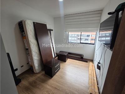 Apartamento de 3 alcobas en venta en El Trianon, Envigado, 84 m² · foto 6 de 8