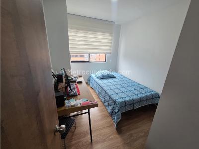 Apartamento de 3 alcobas en venta en El Trianon, Envigado, 84 m² · foto 7 de 8