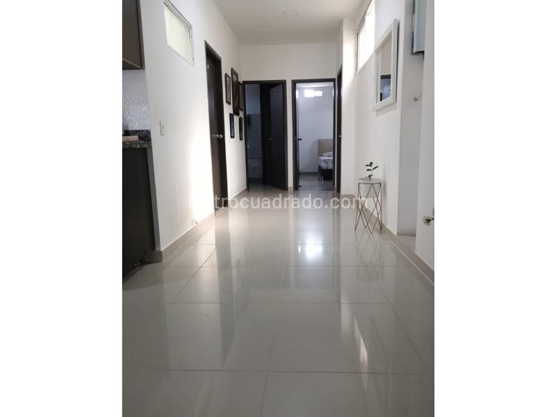 Casa en Venta, Cabañas, Bello - Widok 3