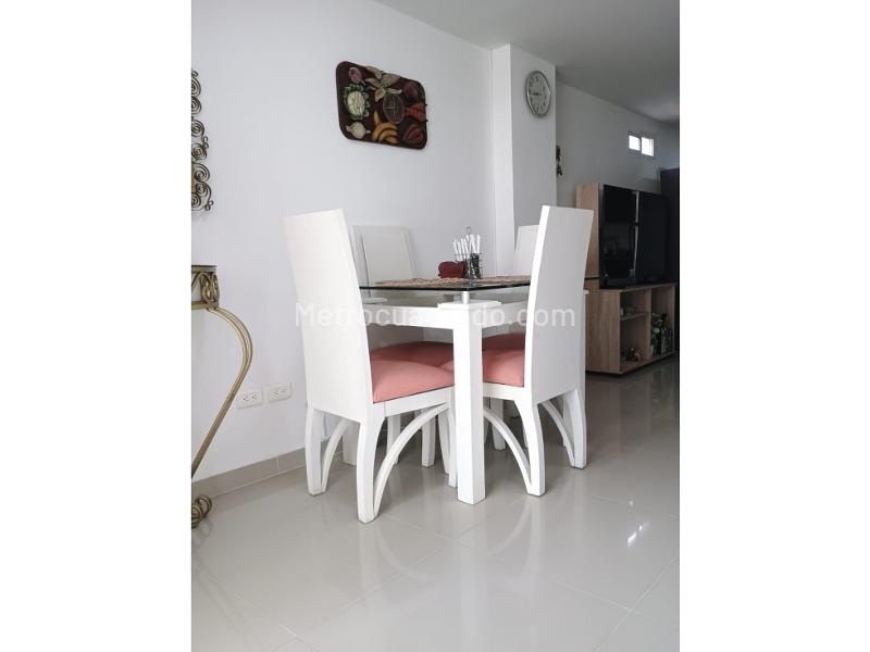 Casa en Venta, Cabañas, Bello - Widok 6