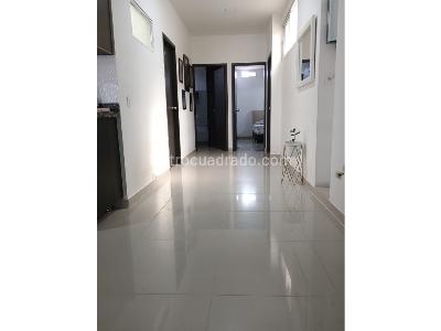 Casa de 3 alcobas en venta en Cabañas, Bello, 90 m² · foto 2 de 16