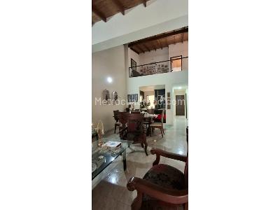 Casa de 3 alcobas en venta en Cabañas, Bello, 194 m² · foto 4 de 17