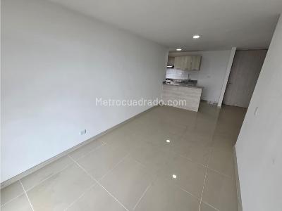 Apartamento de 3 alcobas en venta en La Doctora, Sabaneta, 67 m² · foto 3 de 14