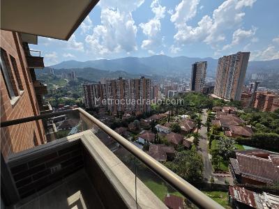 Apartamento de 3 alcobas en venta en La Doctora, Sabaneta, 67 m² · foto 4 de 14