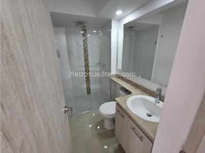 Apartamento de 3 alcobas en venta en La Doctora, Sabaneta, 67 m² · foto 13 de 14