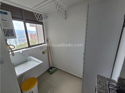 Apartamento de 3 alcobas en venta en La Doctora, Sabaneta, 67 m² · foto 14 de 14