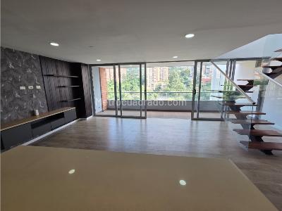 Apartamento de 4 alcobas en venta en Loma De Las Brujas, Envigado, 205 m² · foto 6 de 20