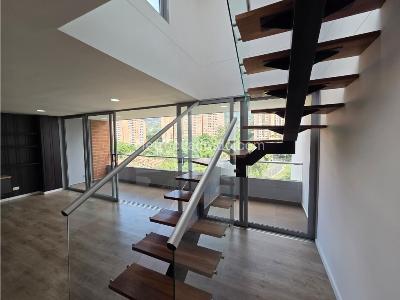 Apartamento de 4 alcobas en venta en Loma De Las Brujas, Envigado, 205 m² · foto 7 de 20