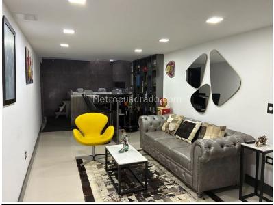 Casa de 5 alcobas en venta en Zona Brujas, Envigado, 368 m² · foto 10 de 19