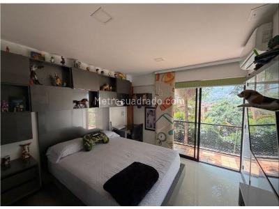 Casa de 5 alcobas en venta en Zona Brujas, Envigado, 368 m² · foto 12 de 19