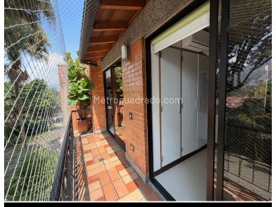 Casa de 5 alcobas en venta en Zona Brujas, Envigado, 368 m² · foto 13 de 19
