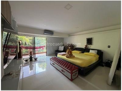 Casa de 5 alcobas en venta en Zona Brujas, Envigado, 368 m² · foto 14 de 19