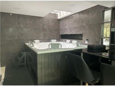 Casa de 5 alcobas en venta en Zona Brujas, Envigado, 368 m² · foto 18 de 19