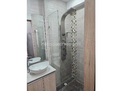 Apartamento de 3 alcobas en venta en Norte America, Bello, 90 m² · foto 12 de 15