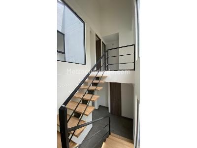 Casa de 3 alcobas en venta en Norte America, Bello, 126 m² · foto 2 de 8