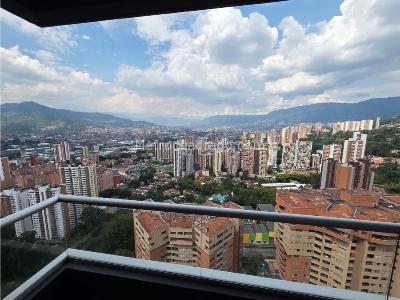 Apartamento de 2 alcobas en venta en Aves Maria, Sabaneta, 84 m² · foto 4 de 15
