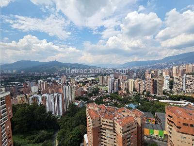 Apartamento de 2 alcobas en venta en Aves Maria, Sabaneta, 84 m² · foto 5 de 15