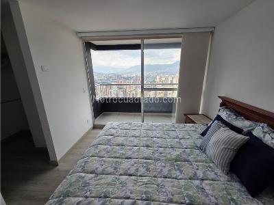 Apartamento de 2 alcobas en venta en Aves Maria, Sabaneta, 84 m² · foto 6 de 15