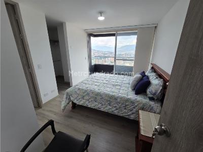 Apartamento de 2 alcobas en venta en Aves Maria, Sabaneta, 84 m² · foto 9 de 15