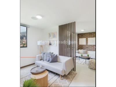 Apartamento de 2 alcobas en venta en Santa Ana, Bello, 56 m² · foto 4 de 5