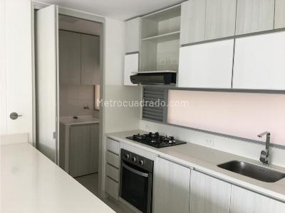 Apartamento en Arriendo, Loma Del Chocho, Envigado