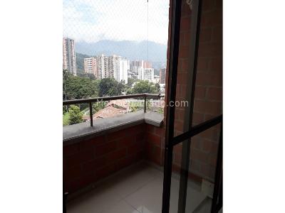 Apartamento de 3 alcobas en venta en Vegas De La Doctora, Sabaneta, 56 m² · foto 4 de 15