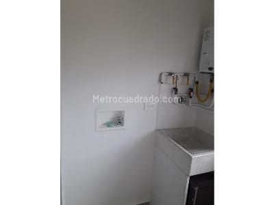 Apartamento de 3 alcobas en venta en Vegas De La Doctora, Sabaneta, 56 m² · foto 5 de 15