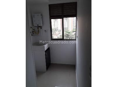Apartamento de 3 alcobas en venta en Vegas De La Doctora, Sabaneta, 56 m² · foto 6 de 15