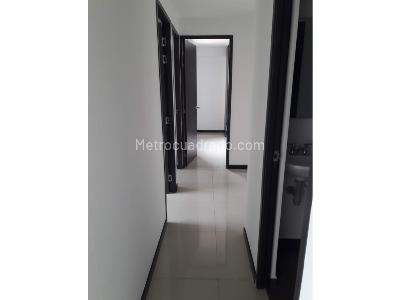Apartamento de 3 alcobas en venta en Vegas De La Doctora, Sabaneta, 56 m² · foto 7 de 15