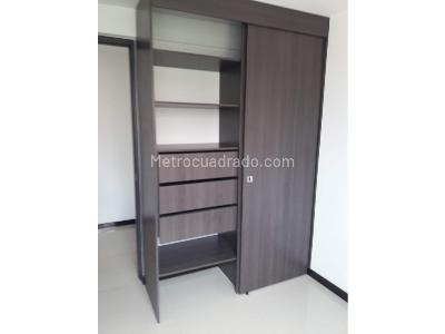 Apartamento de 3 alcobas en venta en Vegas De La Doctora, Sabaneta, 56 m² · foto 9 de 15