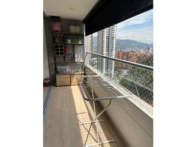 Apartamento de 3 alcobas en venta en Aves Marias, Sabaneta, 107 m² · foto 7 de 13