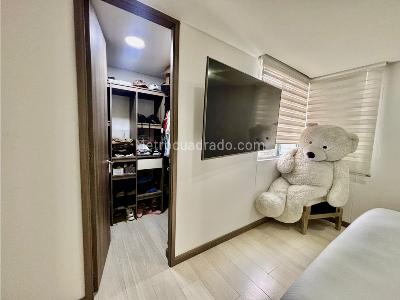 Apartamento de 3 alcobas en venta en Aves Marias, Sabaneta, 107 m² · foto 12 de 13