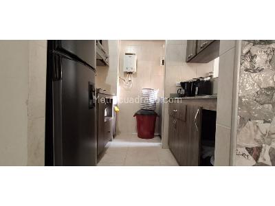 Apartamento de 3 alcobas en venta en Navarra Bello, Bello, 57 m² · foto 4 de 15