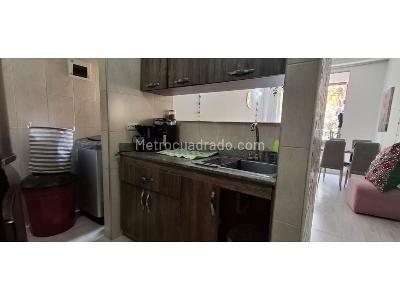 Apartamento de 3 alcobas en venta en Navarra Bello, Bello, 57 m² · foto 5 de 15