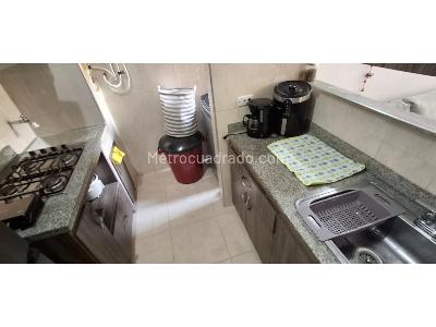 Apartamento de 3 alcobas en venta en Navarra Bello, Bello, 57 m² · foto 6 de 15