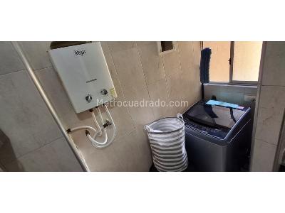 Apartamento de 3 alcobas en venta en Navarra Bello, Bello, 57 m² · foto 7 de 15