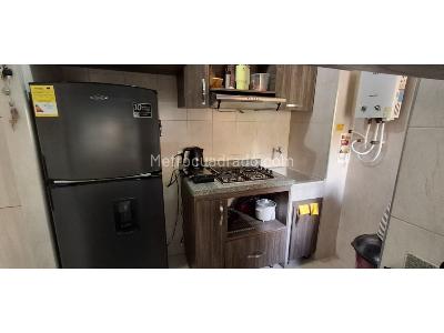 Apartamento de 3 alcobas en venta en Navarra Bello, Bello, 57 m² · foto 8 de 15