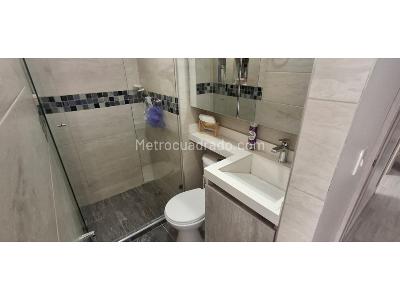 Apartamento de 3 alcobas en venta en Navarra Bello, Bello, 57 m² · foto 9 de 15