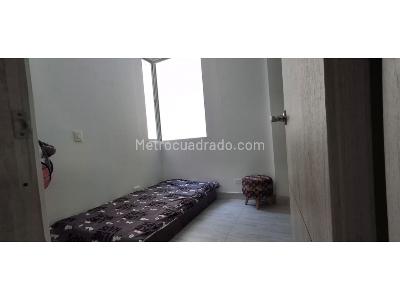 Apartamento de 3 alcobas en venta en Navarra Bello, Bello, 57 m² · foto 11 de 15