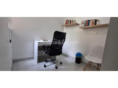 Apartamento de 3 alcobas en venta en Navarra Bello, Bello, 57 m² · foto 13 de 15