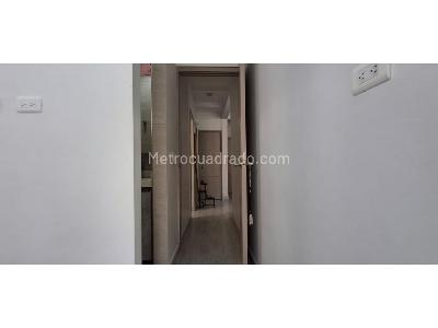 Apartamento de 3 alcobas en venta en Navarra Bello, Bello, 57 m² · foto 14 de 15