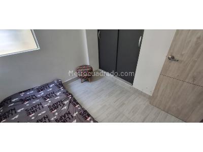 Apartamento de 3 alcobas en venta en Navarra Bello, Bello, 57 m² · foto 15 de 15